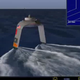Illustration for article titled DARPA Video Game Lets You Teach Military Software How to Hunt Submarines
